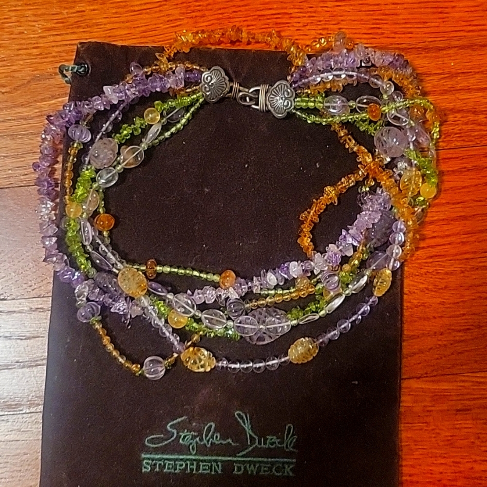 necklace